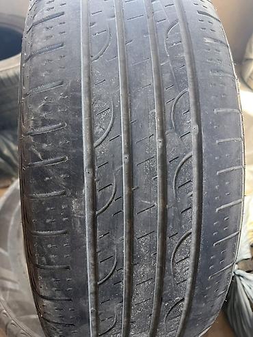 60: Летние шины Nexen N’Priz RH7, размер 225/60 R17 99H. - Диаметр: R17 - — 4