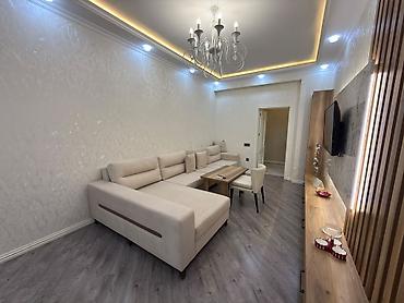 Nərimanov rayonunda 3 otaqlı mənzil kirayə verilir 📍 Mənzil Gənclik
