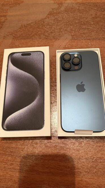 бу телефоны айфон 5: IPhone 15 Pro Max, Б/у, 256 ГБ, Blue Titanium, Коробка, 88 %