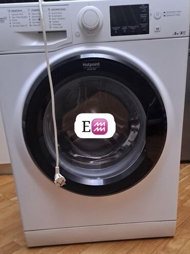 оконные кондиционеры в баку: Стиральная машина 6 кг, Б/у, Автомат at lalafo.az оконные кондиционеры в баку: Стиральная машина 6 кг, Б/у, Автомат
