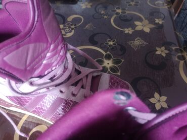 Patike: Converse, Veličina - 38 — 16