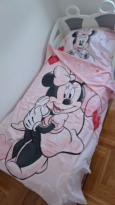 Posteljina: Posteljina za decu, bоја - Šareno — 5