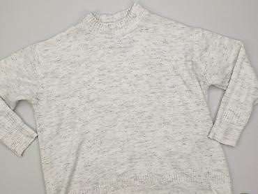 nylon sweter: Sweter damski, rozmiar M — 1