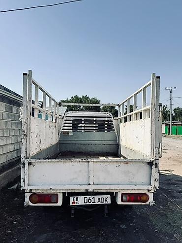 г бишкек портер 1: Hyundai : 2002 г., 2.5 л, Кол менен иштөөчү, Дизель — 3