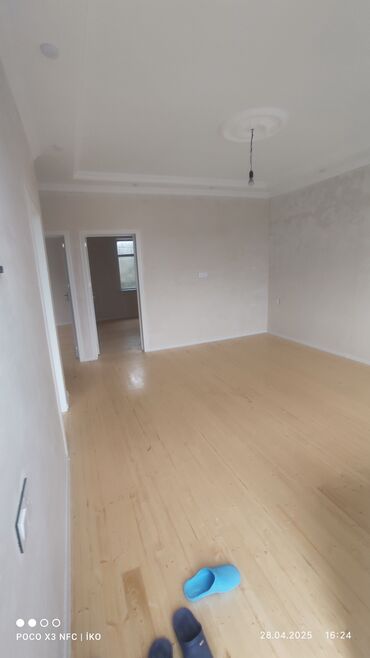 Həyət evləri və villaların satışı: Binə 3 otaqlı, 80 kv. m, Kredit yoxdur, Yeni təmirli — 6