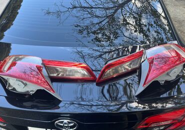 led isiqlar qiymeti: Toyota, 2014 il, Orijinal, ABŞ, İşlənmiş