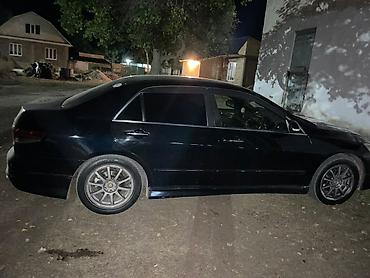 Honda Inspire: 2003 г., 3 л, Автомат, Бензин, Седан