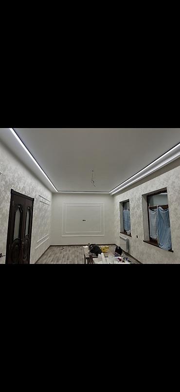 patalok: Tavan və interyer işləri – dizayn və quraşdırma xidməti - — 2