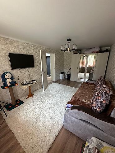 Продажа офисов: Продажа офисов 56 м², С ремонтом, Без мебели, Многоэтажное здание, 1 этаж — 4