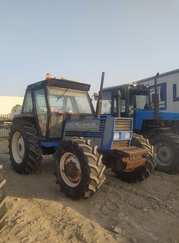 тап аз трактор: Трактор мотор 6.2 л, Б/у