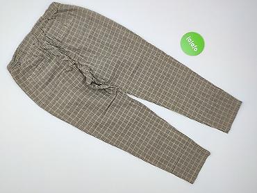 spodnie pumpy zara: LeMonada, Spodnie materiałowe damskie, rozmiar M — 3