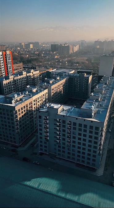 Продажа квартир: 2 комнаты, 65 м², Элитка, 8 этаж, Дизайнерский ремонт at lalafo.kg — 10 Продажа квартир: 2 комнаты, 65 м², Элитка, 8 этаж, Дизайнерский ремонт — 10