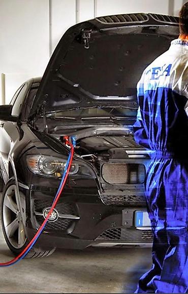 Другие автоуслуги: Автосервис «Гараж 312» Услуги: - Прокачка амортизаторов - Ремонт — 12