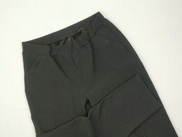 krótkie legginsy modelujace: Legginsy Eleganckie damskie, rozmiar 4XL