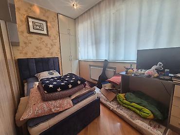 emlak agentliyi: 2 otaqlı, Yeni tikili, m. Xətai, 106 kv. m — 4