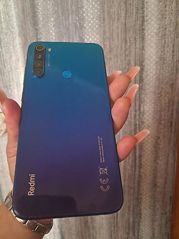 Redmi 8, 64 ГБ, цвет - Голубой, Отпечаток пальца at lalafo.az — 6 Redmi 8, 64 ГБ, цвет - Голубой, Отпечаток пальца — 6
