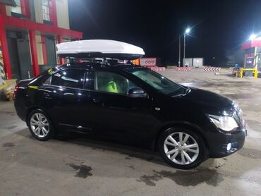 форт транзит кербен: Chevrolet Cobalt: 2013 г., 1.5 л, Автомат, Газ, Седан