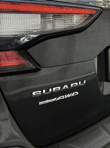 Subaru: Subaru Outback: 2020 г., 2.4 л, Вариатор, Бензин, Универсал — 13