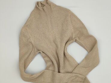Kobiety: Sweter damski, Terranova, rozmiar S