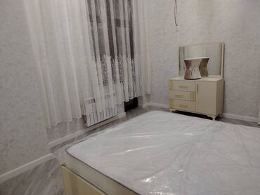 Uzunmüddətli kirayə mənzillər: Nərimanov Rayonu Nərimanov Metrosu Əşrəf Əliyev küçəsi 3 otaq — 7