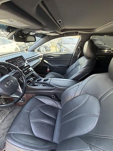 lexus js300: Toyota Avalon: 2019 г., 2.5 л, Вариатор, Гибрид, Седан — 9