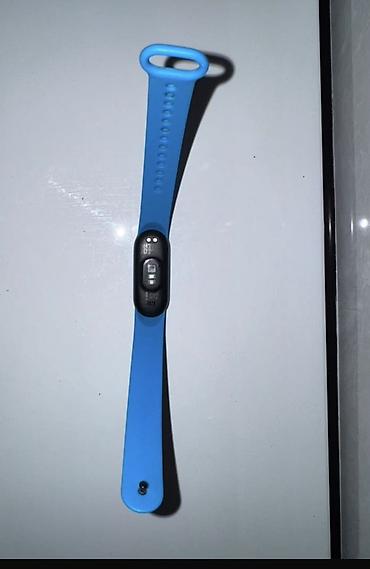 amazfit helio strap купить: Продаются смарт часы Xiaomi Mi Smart Band 6 Зарядное устройство цена — 2