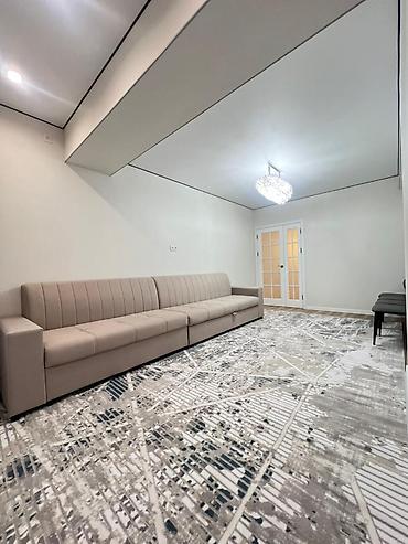 Продажа квартир: 2 комнаты, 66 м², Элитка, 8 этаж, Евроремонт — 7