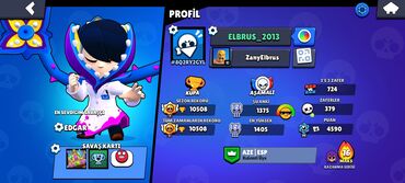 tp link modem qiymetleri: Bravl hesabı satılır tecili ucuza 3azn çox gesegndi