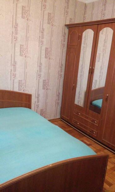 Köhnə tikili: Bakı, 3 otaqlı, Köhnə tikili, m. Xətai, 85 kv. m — 2