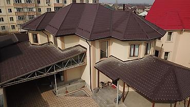 Другие фасадные материалы: Лепнина декор фасад багет Строительные материалы от производителя — 2