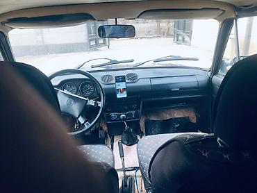 ВАЗ (ЛАДА): ВАЗ (ЛАДА) 2106: 2000 г., 1.6 л, Механика, Бензин, Седан — 4