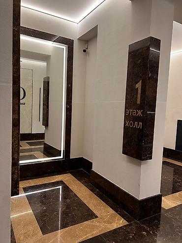 район палитех: 1 комната, 48 м², Элитка, 9 этаж, Дизайнерский ремонт — 3