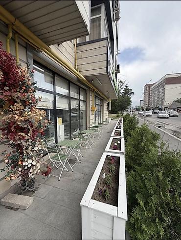 аренда тандыр кафе: Сдается помещение 220м2,под кофейню, кафе,пиццерию и и. п.+ терраса 40 — 3