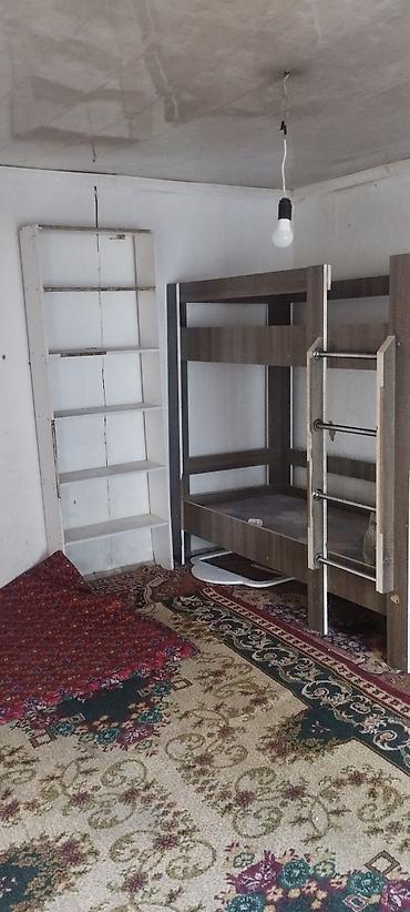аренда апарат: Комната/помещение под жильё или бытовые нужды Описание: - Отдельная — 1