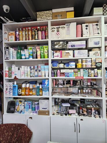 Mağazalar: Hazır biznes 6 ildir fəaliyyət göstərəm hal hazırda satmaq qərarına — 6