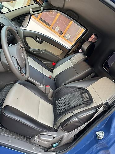 120 prado: Hyundai Porter: 2019 г., 2.5 л, Типтроник, Дизель — 9