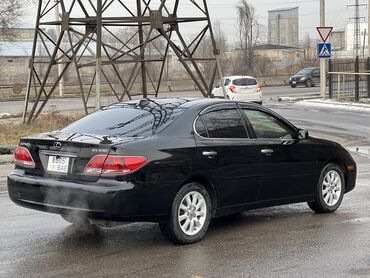 Lexus: Lexus ES: 2006 г., 3.3 л, Автомат, Бензин, Седан