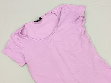 koszulka travis scoot: Lindex, T-shirt damski, rozmiar M