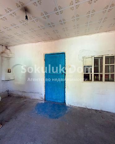 di store: 🏠Продается дом в с. Сокулук 🟡 Комнаты: 2 🟡 Участок: 9, 89 соток 🟡 — 7