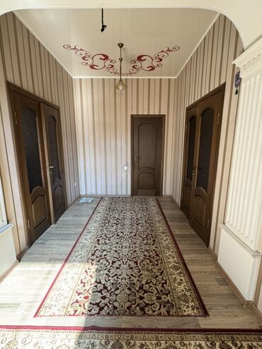 Долгосрочная аренда домов: 370 м², 7 комнат, Бронированные двери, Видеонаблюдение, Забор, огорожен — 5