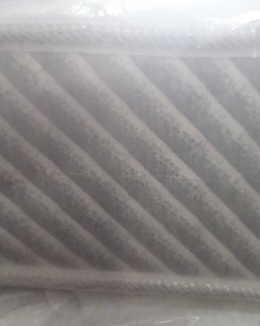 viva matras: Viva silverline matras, tam ortopedik. hündürlük 25sm, 1nəfərə 120kq — 3