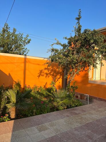 Həyət evləri və villaların satışı: Müşfiqabad 3 otaqlı, 120 kv. m, Kredit yoxdur, Yeni təmirli — 5