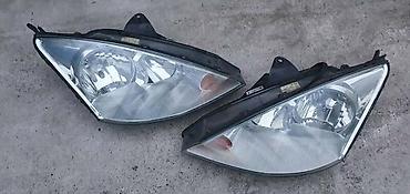 maf senzor cena: FAROVI ZA FORD FOCUS | Ford Focus Far Farovi — 1