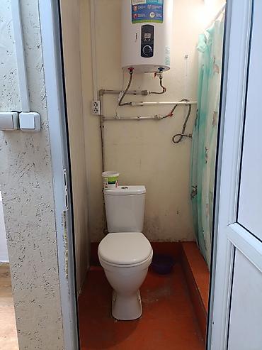 Долгосрочная аренда домов: Сдается двухкомнатная времянка на долгий срок. Очень удобная локация — 9