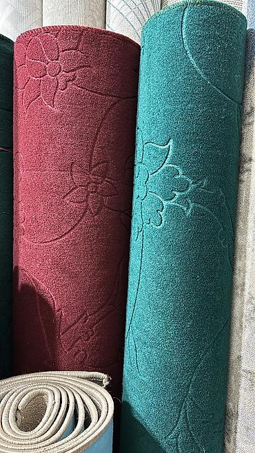 Ковры и паласы: Ковер Новый — 25