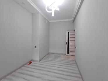 bakida menzil: 2 otaqlı, Yeni tikili, 53 kv. m — 7
