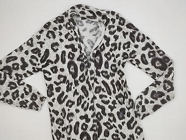 sweter panterka hm: H&M, Sukienka damska, rozmiar S — 1
