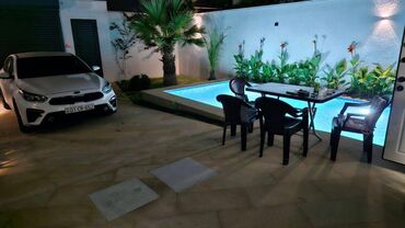 Həyət evləri və villaların satışı: Şüvəlan qəs. 3 otaqlı, 100 kv. m, Yeni təmirli — 2