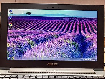 asus n53s: ASUS Ultrabook ux21 – zərif metal gövdə və portativ dizayn — 1