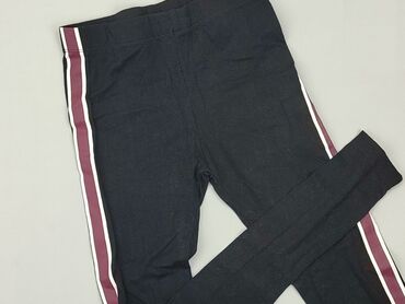 spódniczka tutu czarna: Sweatpants, Destination, 10 years, 140, condition - Good